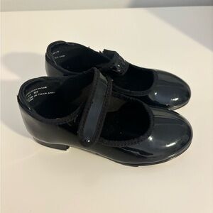 Girls Tap Shoes